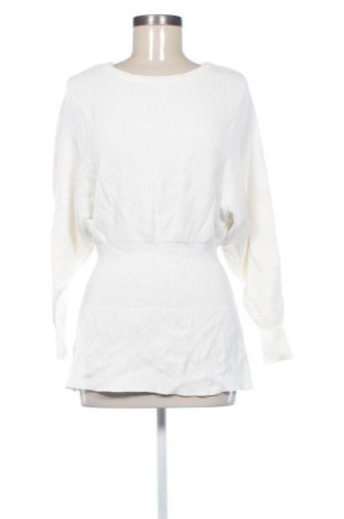 Női pulóver Zara, Méret S, Szín Fehér, Ár 4 899 Ft