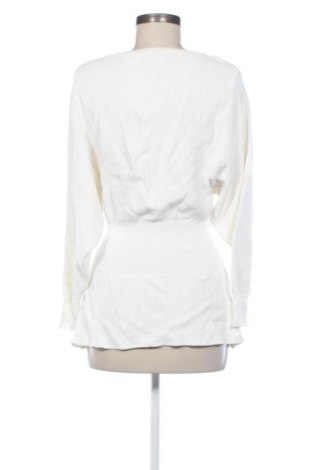 Női pulóver Zara, Méret S, Szín Fehér, Ár 4 899 Ft