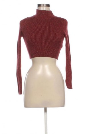 Дамски пуловер Zara, Размер S, Цвят Многоцветен, Цена 13,29 €