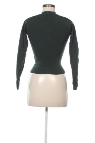 Női pulóver Zara, Méret S, Szín Zöld, Ár 4 709 Ft