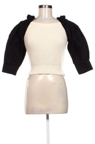 Дамски пуловер Zara, Размер M, Цвят Многоцветен, Цена 14,31 €