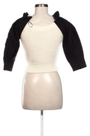 Дамски пуловер Zara, Размер M, Цвят Многоцветен, Цена 14,31 €