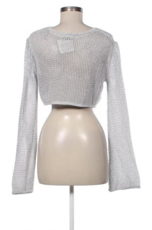 Női pulóver Zara, Méret L, Szín Szürke, Ár 2 709 Ft