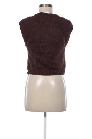 Dámský svetr Zara, Velikost S, Barva Hnědá, Cena  249,00 Kč
