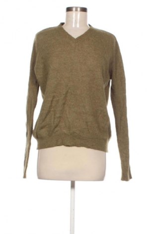 Damenpullover Zara, Größe XL, Farbe Grün, Preis € 16,99