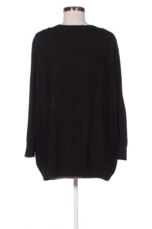 Pulover de femei Zara, Mărime S, Culoare Negru, Preț 82,99 Lei