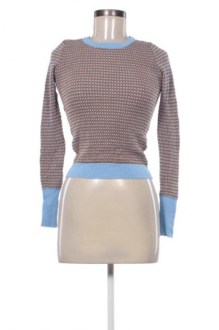 Dámský svetr Zara, Velikost S, Barva Vícebarevné, Cena  409,00 Kč