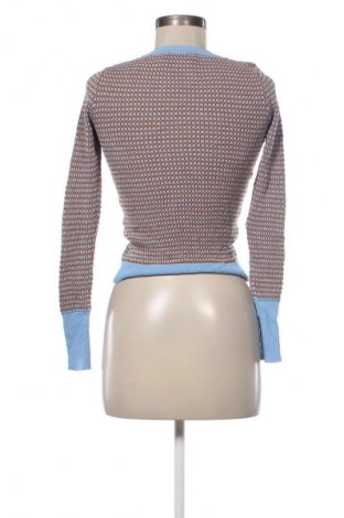 Dámský svetr Zara, Velikost S, Barva Vícebarevné, Cena  409,00 Kč