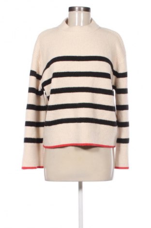 Damski sweter Zara, Rozmiar S, Kolor Kolorowy, Cena 119,87 zł