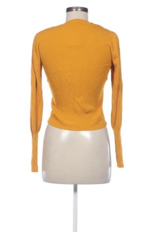 Női pulóver Zara, Méret S, Szín Sárga, Ár 4 969 Ft