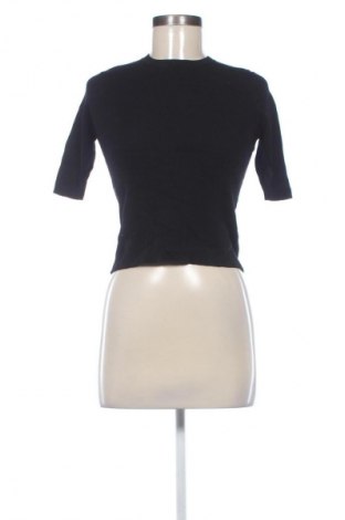 Damenpullover Zara, Größe S, Farbe Schwarz, Preis 7,99 €