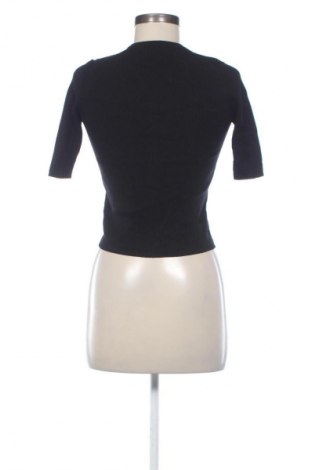 Damenpullover Zara, Größe S, Farbe Schwarz, Preis 7,99 €