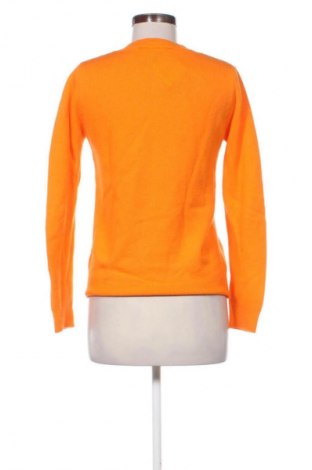 Damski sweter Zara, Rozmiar M, Kolor Pomarańczowy, Cena 75,02 zł