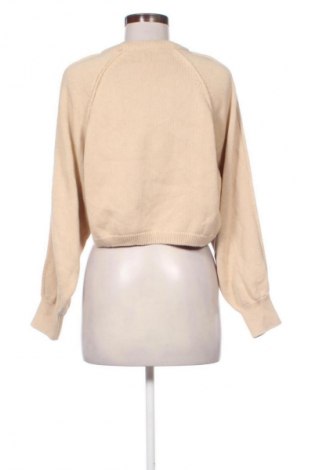 Női pulóver Zara, Méret S, Szín Bézs, Ár 4 499 Ft