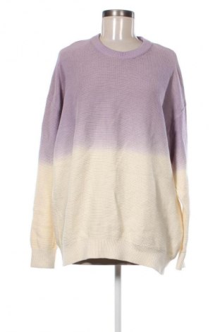 Dámský svetr Zara, Velikost XL, Barva Vícebarevné, Cena  319,00 Kč