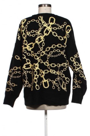 Dámský svetr Zara, Velikost S, Barva Vícebarevné, Cena  397,00 Kč