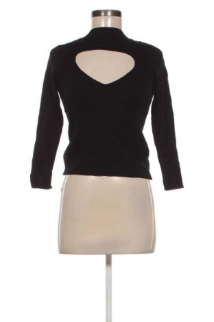 Női pulóver Zara, Méret XS, Szín Fekete, Ár 2 079 Ft