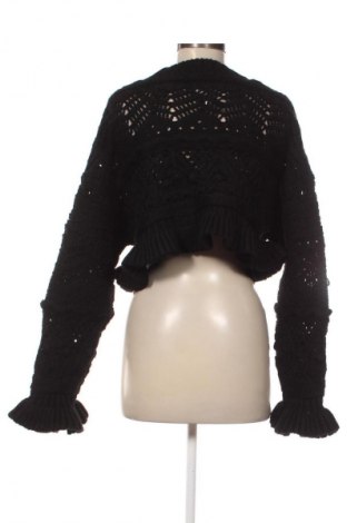 Dámský svetr Zara, Velikost S, Barva Černá, Cena  399,00 Kč