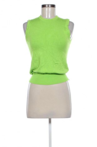 Női pulóver Zara, Méret S, Szín Zöld, Ár 3 959 Ft