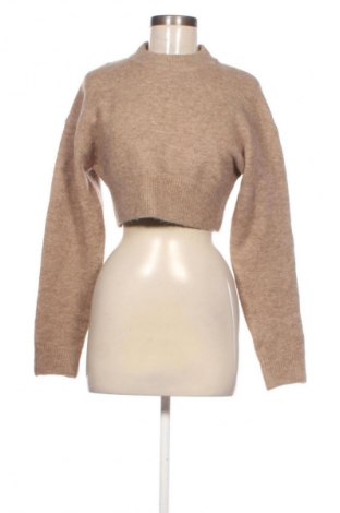 Női pulóver Zara, Méret XS, Szín Ekrü
, Ár 6 839 Ft