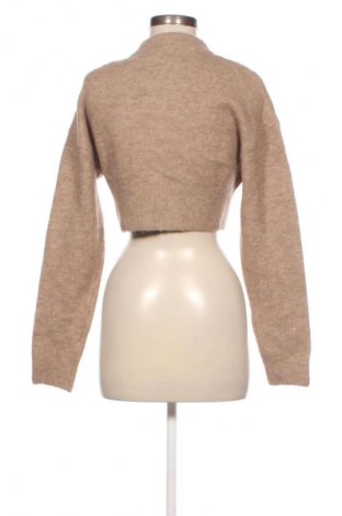 Női pulóver Zara, Méret XS, Szín Ekrü
, Ár 6 839 Ft