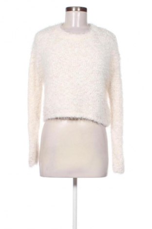 Női pulóver Zara, Méret S, Szín Fehér, Ár 6 899 Ft