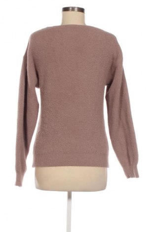 Dámský svetr Zara, Velikost S, Barva Hnědá, Cena  229,00 Kč