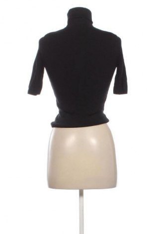 Damski sweter Zara, Rozmiar S, Kolor Czarny, Cena 72,99 zł