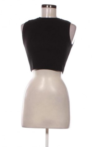 Дамски пуловер Zara, Размер M, Цвят Черен, Цена 8,18 €