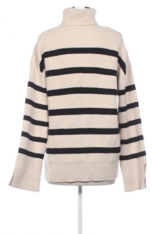 Γυναικείο πουλόβερ Zara, Μέγεθος M, Χρώμα Πολύχρωμο, Τιμή 14,00 €