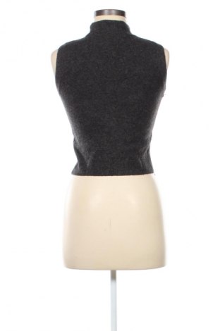 Дамски пуловер Zara, Размер S, Цвят Сив, Цена 6,13 €