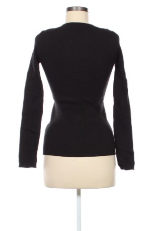 Γυναικείο πουλόβερ Zara, Μέγεθος S, Χρώμα Μαύρο, Τιμή 8,99 €