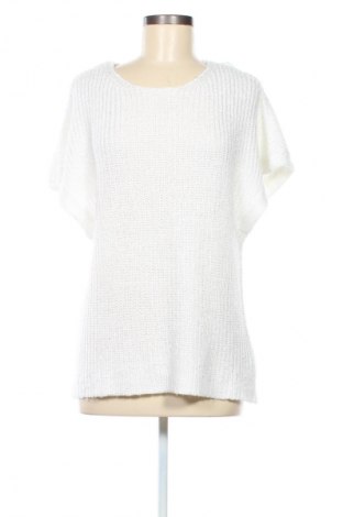 Dámský svetr Zara, Velikost M, Barva Bílá, Cena  239,00 Kč