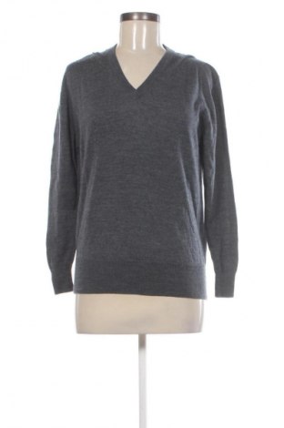 Damski sweter Zara, Rozmiar S, Kolor Szary, Cena 72,99 zł