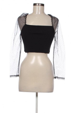 Női pulóver Zara, Méret S, Szín Fekete, Ár 3 999 Ft