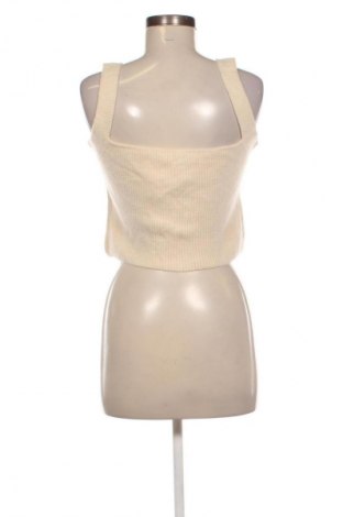 Női pulóver Zara, Méret XL, Szín Ekrü
, Ár 6 889 Ft