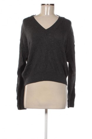 Damski sweter Zara, Rozmiar S, Kolor Szary, Cena 132,99 zł