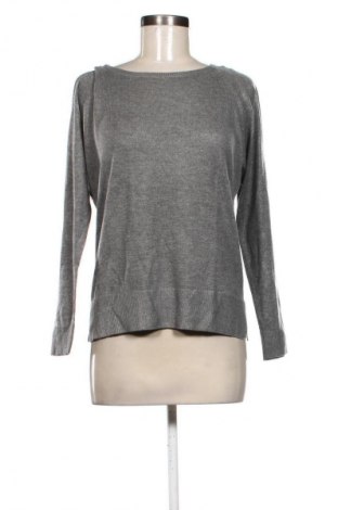 Дамски пуловер Zara, Размер S, Цвят Сив, Цена 8,18 €