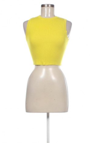 Dámsky pulóver Zara, Veľkosť M, Farba Žltá, Cena  7,95 €