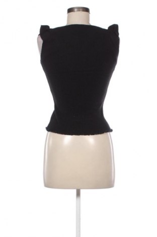 Dámský svetr Zara, Velikost S, Barva Černá, Cena  359,00 Kč