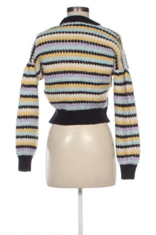 Γυναικείο πουλόβερ Zara, Μέγεθος S, Χρώμα Πολύχρωμο, Τιμή 13,99 €