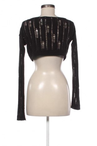 Damski sweter Zara, Rozmiar XS, Kolor Czarny, Cena 67,99 zł