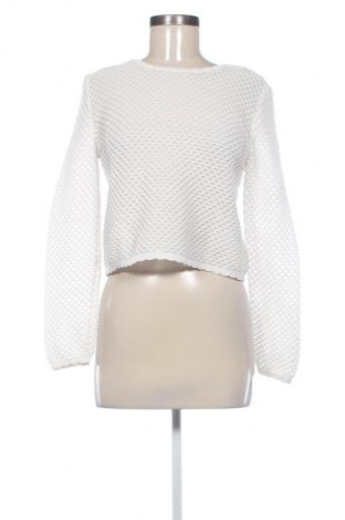 Dámsky pulóver Zara, Veľkosť M, Farba Biela, Cena  16,95 €