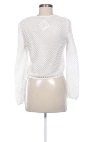 Dámsky pulóver Zara, Veľkosť M, Farba Biela, Cena  16,95 €