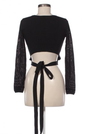 Γυναικείο πουλόβερ Zara, Μέγεθος M, Χρώμα Μαύρο, Τιμή 13,99 €