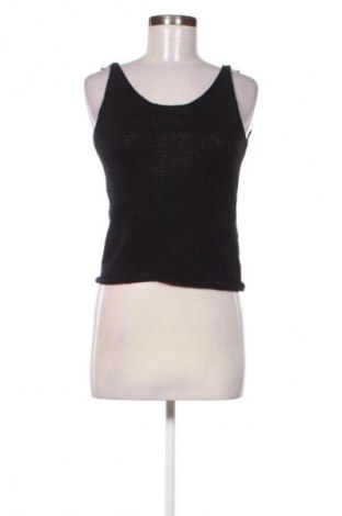 Γυναικείο πουλόβερ Zara, Μέγεθος M, Χρώμα Μαύρο, Τιμή 12,99 €