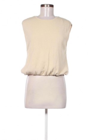 Γυναικείο πουλόβερ Zara, Μέγεθος M, Χρώμα  Μπέζ, Τιμή 12,99 €