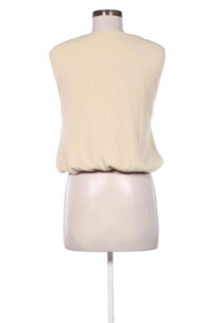 Γυναικείο πουλόβερ Zara, Μέγεθος M, Χρώμα  Μπέζ, Τιμή 12,99 €