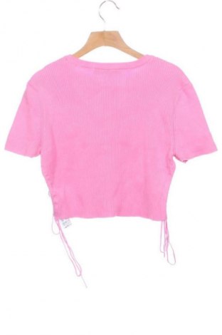 Dámský svetr Zara, Velikost M, Barva Růžová, Cena  239,00 Kč