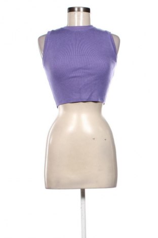 Női pulóver Zara, Méret M, Szín Lila, Ár 3 739 Ft